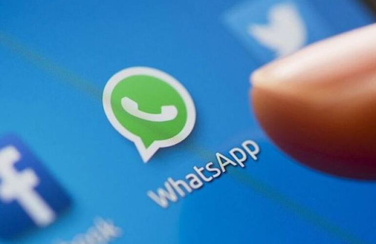 Whatsapp Lanzará El Reenvío De Archivos Múltiples 4904