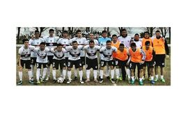 Central Argentino es el nuevo puntero de la Liga del Sud