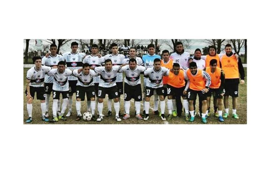 Central Argentino es el nuevo puntero de la Liga del Sud