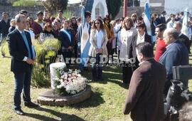 Fotos: Gentileza Nicolás Trabaina