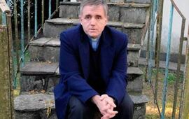 Imagen de El cura Grassi volverá a sentarse en el banquillo de los acusados