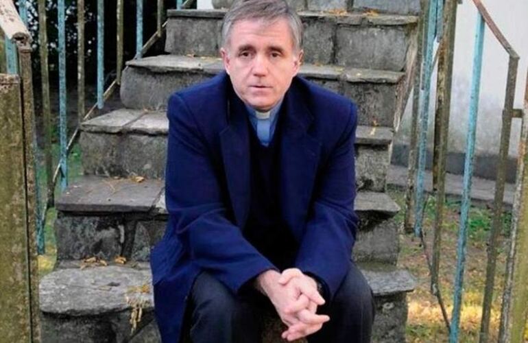 Imagen de El cura Grassi volver&aacute; a sentarse en el banquillo de los acusados