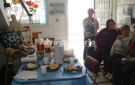 Fotos: Gentileza Nicolás Trabaina