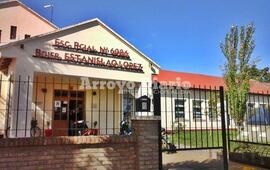 Imagen de Resultados en Encuentro de Atletismo �Santa Fe Juega�