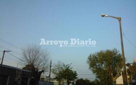 Imagen de Algo fresco pero al fin llegó la primavera!