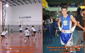 Imagen de Breves de Arroyo Deportivo