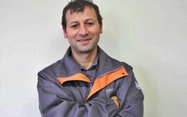 "Piparra" Gonzales se Impuso en las Elecciones de la UOM