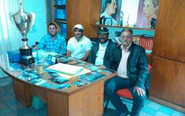 Foto: Gentileza SITRAM Arroyo Seco