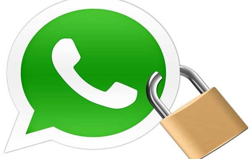 Imagen de WhatsApp permitir&aacute; proteger los chats con contrase&ntilde;a