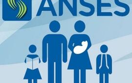 Imagen de Operativo de ANSES en Arroyo Seco