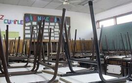 El próximo martes habrá paro docente a nivel nacional. Foto: Archivo/Télam