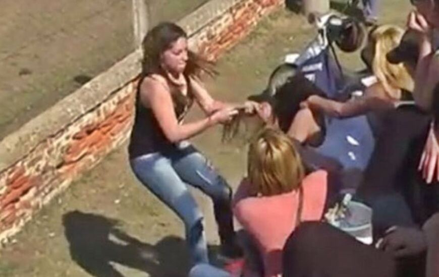 Foto: captura de pantalla video