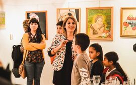 Foto: Caterina Orellano