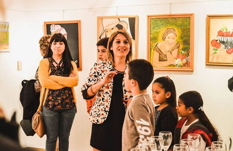 Foto: Caterina Orellano