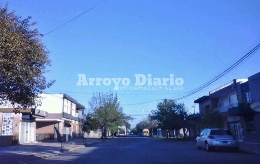 Imagen de Para hoy se espera una m&aacute;xima de 24 grados