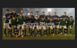 Athletic ajusta el equipo como firme candidato al T&iacute;tulo 2016