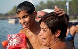 Imagen de Los �Tiburones del Paran&aacute;� en Per&uacute;