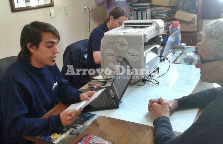 Fotos: Gentileza Nicol&aacute;s Trabaina