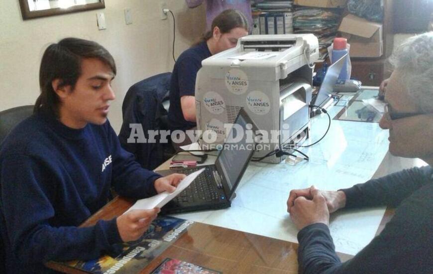 Fotos: Gentileza Nicol&aacute;s Trabaina