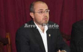 Dar&iacute;o Gres. Foto: Archivo AD