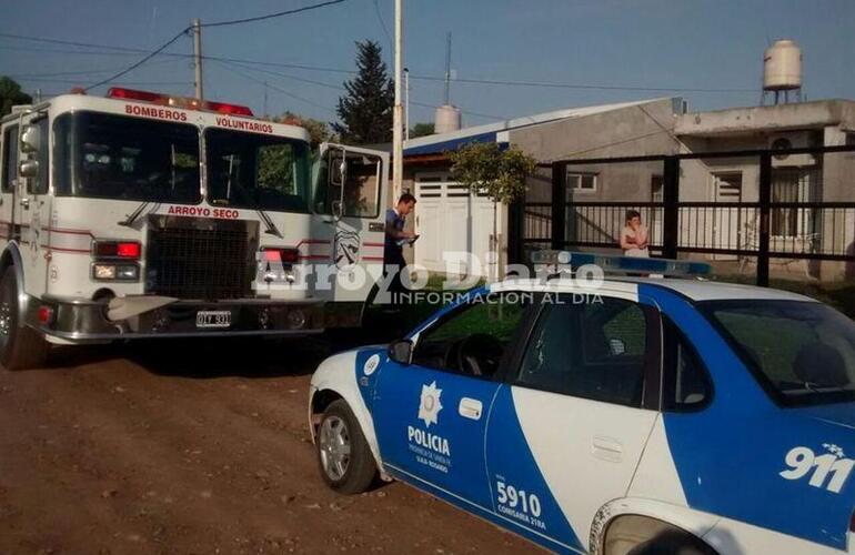 Foto: Maximiliano Pascual
