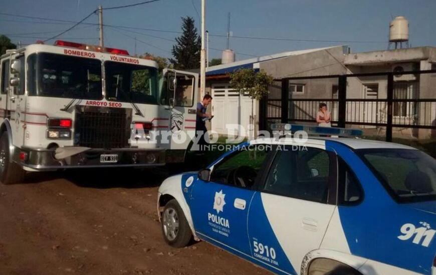 Foto: Maximiliano Pascual