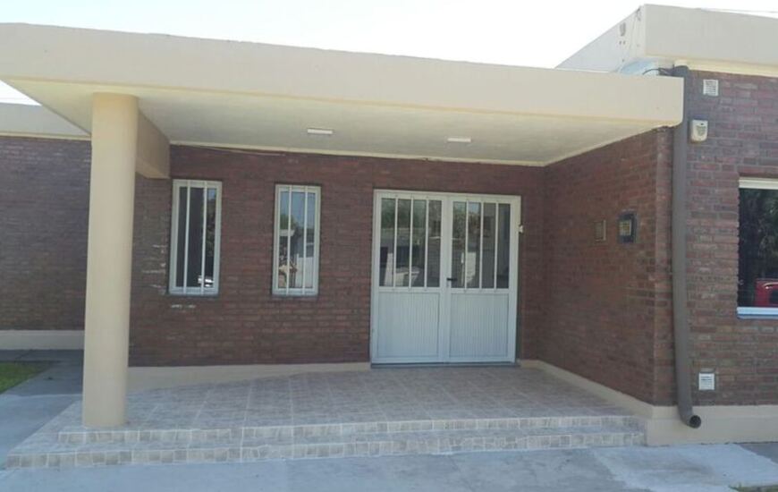 Fotos: Facebook FighieraUnidos Dosmilquince