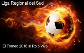 Imagen de Restan dos fechas y la pelota quema