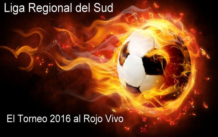 Imagen de Restan dos fechas y la pelota quema