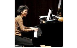 Imagen de Recital de Chamam&eacute; y M&uacute;sica del Litoral en Piano
