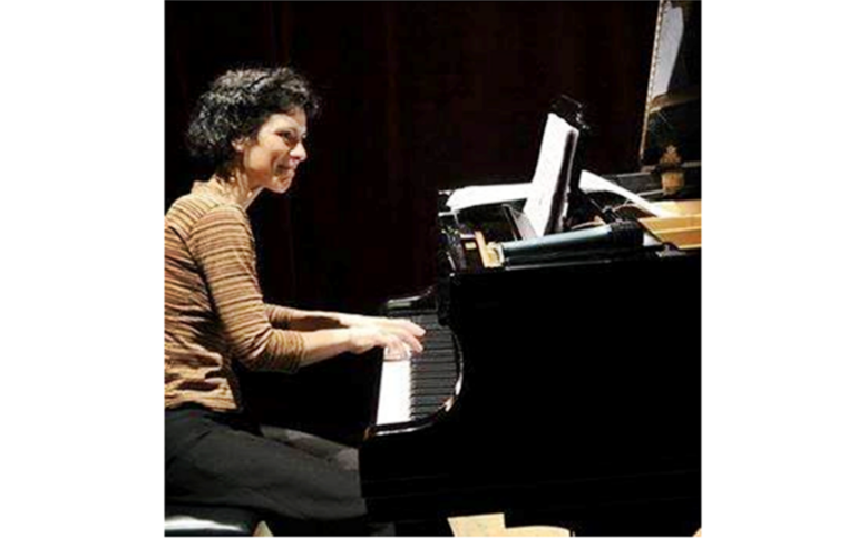 Imagen de Recital de Chamamé y Música del Litoral en Piano