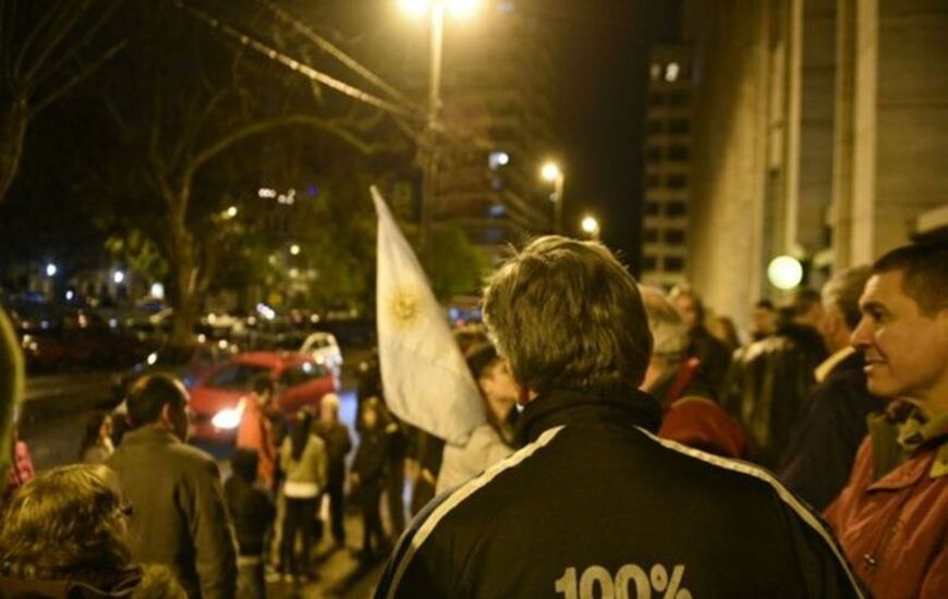 Foto: Leonardo Vicentti