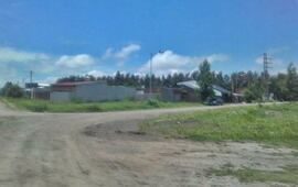 Barrio Doña Quica de General Lagos. Foto: Notilagos