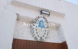 En la sub 13. Los damnificados denunciaron ambos episodios en la comisaría del pueblo.