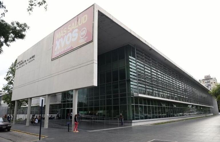 Imagen de Dos cr&iacute;menes se registraron en las &uacute;ltimas horas en una madrugada violenta en Rosario