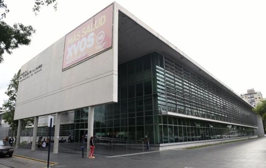 Imagen de Dos cr&iacute;menes se registraron en las &uacute;ltimas horas en una madrugada violenta en Rosario