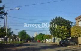 Desde temprano. Cielo limpio para arrancar este lunes.