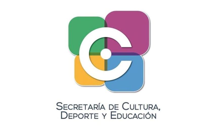 Imagen de Invitaci&oacute;n muestra en el Centro Cultural