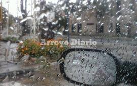 Consultá el pronóstico en nuestro portal durante las 24 horas del día. Ingresá a www.arroyodiario.com.ar