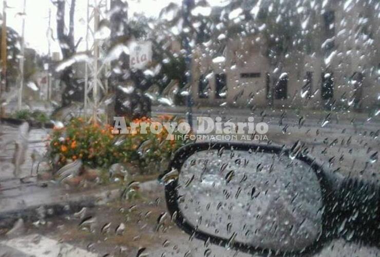 Consult&aacute; el pron&oacute;stico en nuestro portal durante las 24 horas del d&iacute;a. Ingres&aacute; a www.arroyodiario.com.ar