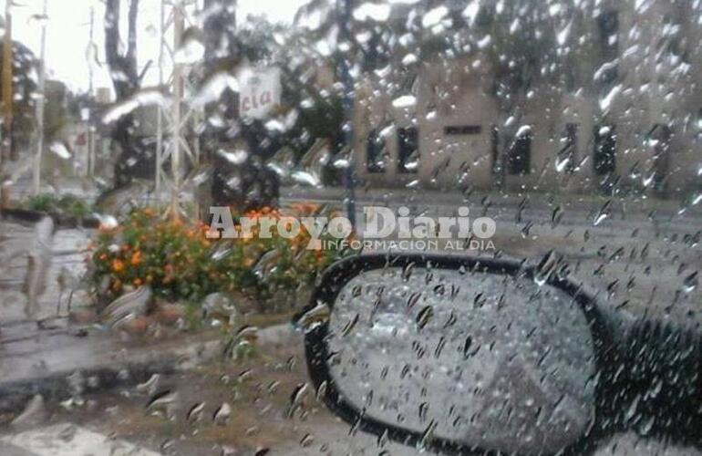 Consult&aacute; el pron&oacute;stico en nuestro portal durante las 24 horas del d&iacute;a. Ingres&aacute; a www.arroyodiario.com.ar