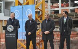 Imagen de Procrear Casa Propia: 3061 familias santafesinas pueden tramitar su crédito hipotecario