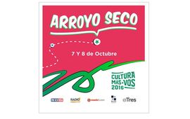 Imagen de FM Vida llega con Cultura más Vos a Arroyo Seco