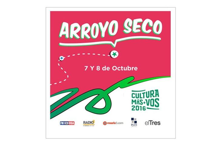 Imagen de FM Vida llega con Cultura más Vos a Arroyo Seco