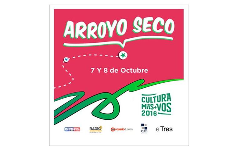 Imagen de FM Vida llega con Cultura más Vos a Arroyo Seco