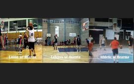 Los clubes de Arroyo apuestan al Básquetbol