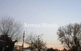 Imagen de Seguirá nublado y con tiempo inestable