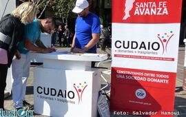 Foto: Salvador Hamoui. Conclusi&oacute;n.