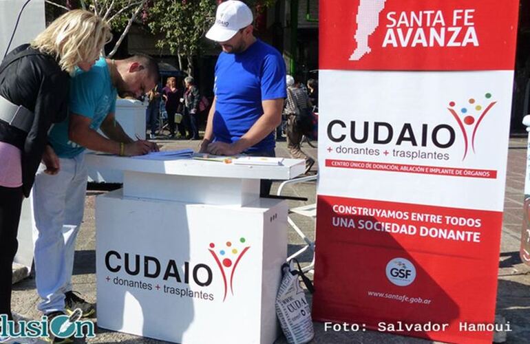 Foto: Salvador Hamoui. Conclusi&oacute;n.