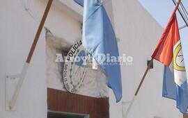 Primeras actuaciones. Las actuaciones de rigor, en primera instancia, estuvieron a cargo de la subcomisar&iacute;a 13.